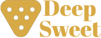 Deep Sweet Logo